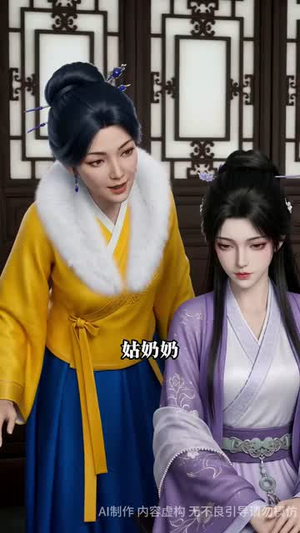 错嫁权臣后，我被宠上天（71集）短剧全集高清无码版