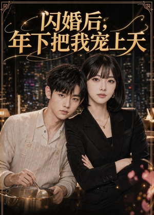 闪婚后，年下把我宠上天（18集）短剧合集杜比音效版