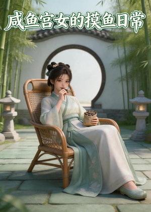 咸鱼宫女的摸鱼日常（33集）短剧大结局全集特惠