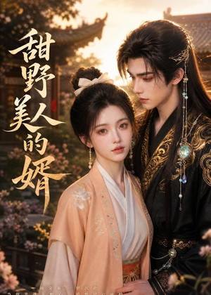 甜野美人的婿（50集）短剧精选全集无广告