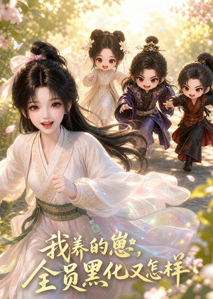 我养的崽，全员黑化又怎样（54集）短剧全剧终高清放送