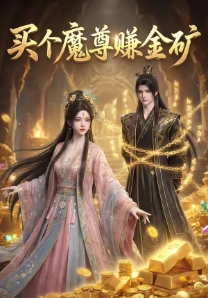买个魔尊赚金矿（46集）短剧全系列永久免费