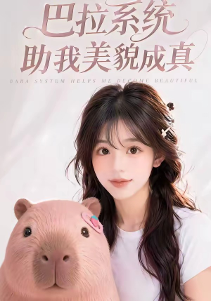 巴拉系统助我美貌成真（60集）短剧合集通宵追更版