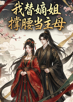 我替嫡姐撑腰当主母（25集）短剧全集解锁零收费