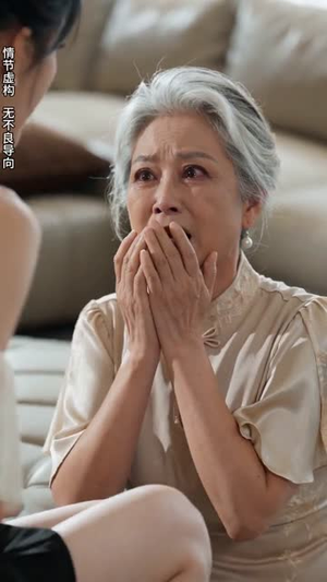 前夫已注销我带婆婆跑（40集）短剧全集投屏大屏看
