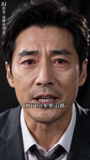 一生兄弟，半世情（36集）短剧合集通宵追更版