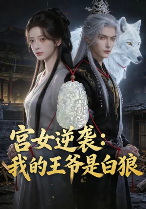 宫女逆袭：我的王爷是白狼（79集）短剧全剧免费合集