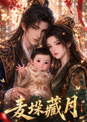 麦垛藏月（30集）短剧全系列永久免费