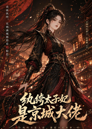 纨绔太子妃是京城大佬（28集）短剧大结局全集解锁