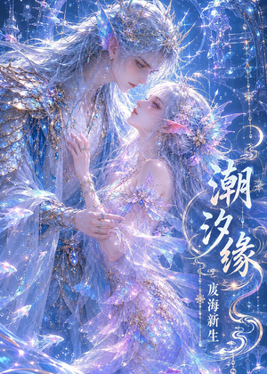 潮汐缘，废海新生（39集）短剧大结局合集放送