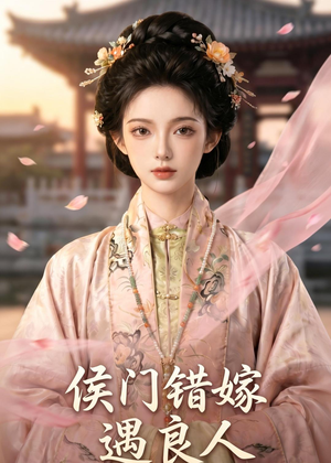侯门错嫁遇良人（61集）短剧全剧终限免畅刷