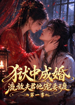 狱中成婚，流放夫君他宠妻无度第一季（96集）短剧结局篇全集直通