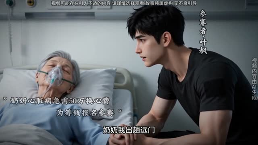 逃生：决胜亚马逊（55集）短剧终章免费大放送