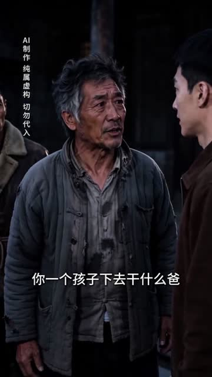 分家被欺，我靠老宅逆天改命（62集）短剧精选全集无广告