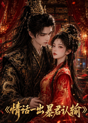 情话一出暴君认输（26集）短剧合集4K修复版