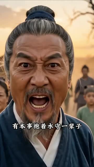 天灾逃荒：我靠空间闯岭南（55集）短剧最终回限免畅看