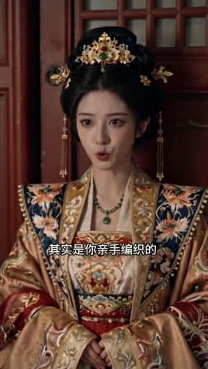 一夕珠生（67集）短剧合集导演剪辑版