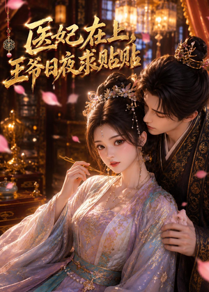 医妃在上，王爷日夜求贴贴（60集）短剧全集热力排行榜之一