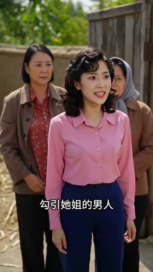 猪场良缘（38集）短剧全集投屏大屏看