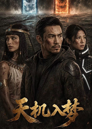 天机入梦（58集）短剧最终章免费合集