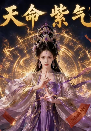天命紫气（72集）短剧结局合集限免刷