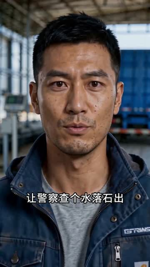 我带着老婆开大货车（65集）短剧大结局超前点映