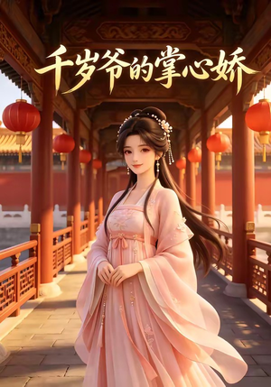 千岁爷的掌心娇（28集）短剧终篇全集限免看