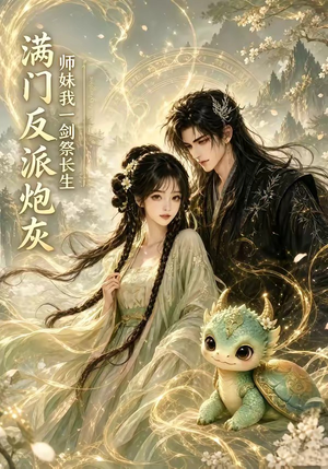 满门反派炮灰,师妹我一剑祭长生(80集) 满门反派炮灰,师妹我一剑祭长生(80集)短剧全集秒播无卡顿