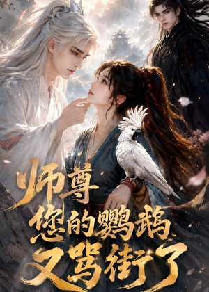师尊您的鹦鹉又骂街了(43集) 师尊您的鹦鹉又骂街了(43集)短剧全剧终合集放送