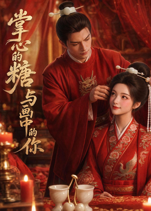 掌心的糖与画中的你(12集) 掌心的糖与画中的你(12集)短剧全剧终合集放送