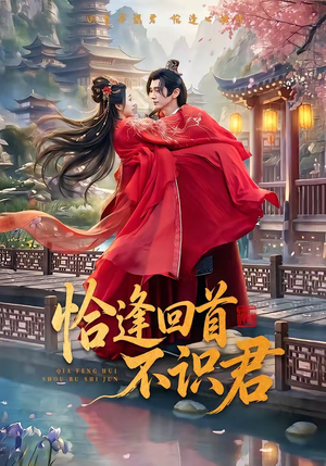 恰逢回首不识君（72集）短剧大结局全集特惠