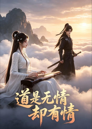 道是无情却有情(61集) 道是无情却有情(61集)短剧全集畅看无门槛