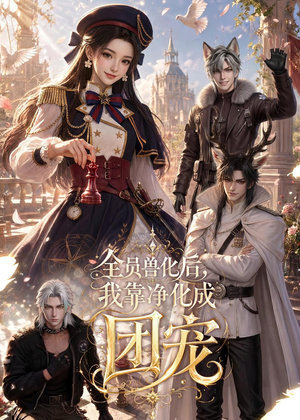 全员兽化后,我靠净化成团宠(53集) 全员兽化后,我靠净化成团宠(53集)短剧结局合集限免刷
