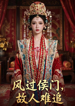 风过侯门，故人难追（94集）短剧超清全集在线看