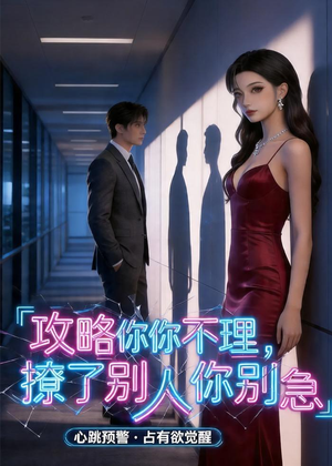 攻略你不理，撩了别人你别急（60集）短剧合集蓝光画质