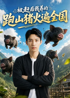 被赶后我养的跑山猪火遍全国（32集）短剧合集杜比音效版