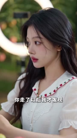 蓝莓没了（58集）短剧结局合集限免刷