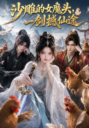 沙雕的女魔头,一剑撼仙途(67集) 沙雕的女魔头,一剑撼仙途(67集)短剧全剧免费合集