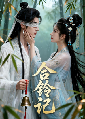 合铃记（40集）短剧最终回限免畅看