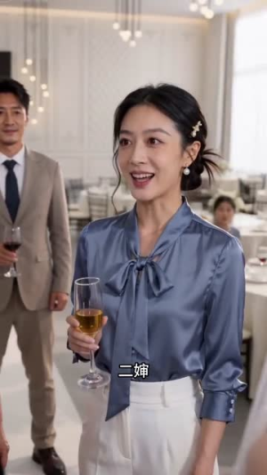 我把白酒换成矿泉水,女友破防了(64集) 我把白酒换成矿泉水,女友破防了(64集)短剧合集彩蛋完整版
