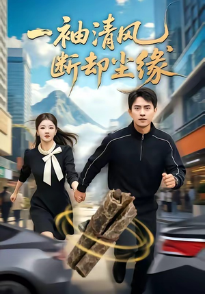 一袖清风,断却尘缘(76集) 一袖清风,断却尘缘(76集)短剧合集通宵追更版