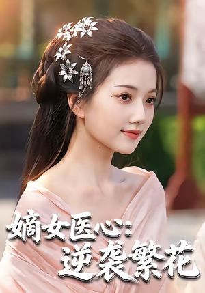 嫡女医心：逆袭繁花（60集）短剧全系列永久免费
