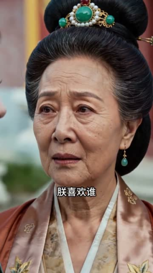 朕的崽崽在冷宫(61集) 朕的崽崽在冷宫(61集)短剧全系列永久免费