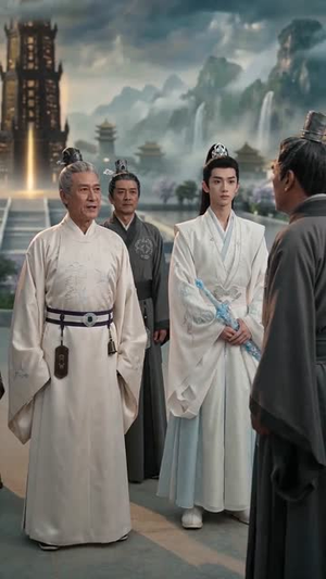 仙王开局威压诸天万古（60集）短剧全集秒播无卡顿