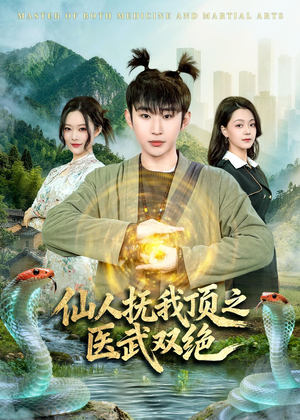 仙人抚我顶之医武双绝（66集）短剧全集连看不停歇