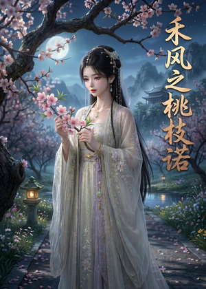 禾风之桃枝诺（16集）短剧合集4K修复版