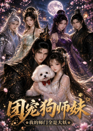 团宠狗师妹我的师门全是大妖（24集）短剧大结局限免特辑