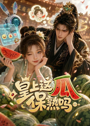 皇上，这瓜保熟吗（30集）短剧全集无删完整版