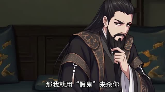 天师劫（59集）短剧全系列永久免费
