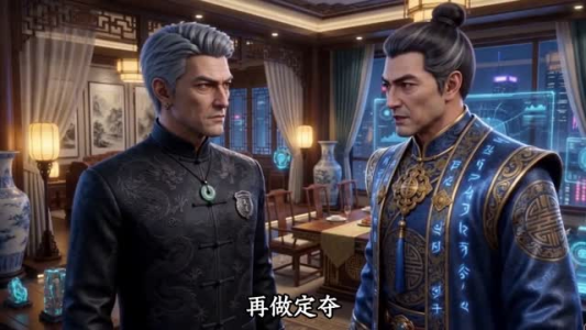 技能无冷却?抱歉,我即是天灾(57集) 技能无冷却?抱歉,我即是天灾(57集)短剧热播全集免费追